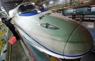 インドネシア高速鉄道、中国の計算