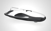 フィッシング専用ドローン PowerRay が釣りを変える!?