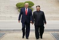 トランプの独裁者贔屓は要警戒レベル