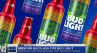 トランス女性起用で白人マッチョ男性が不買運動、バドライトの売り上げが急減