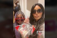 箱根に京都にピューロランド、加工プリクラからハリネズミカフェまで　日本を満喫する大物海外セレブたち