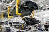 米8月ＰＰＩ、前年比5.4％上昇に加速　エネルギー価格が再び上昇