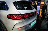 中国は世界で最も競争が激しい市場＝独自動車工業会会長