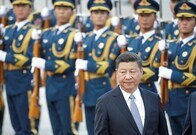 中国の市場自由化は二の次?　支配強める習近平の最優先事項