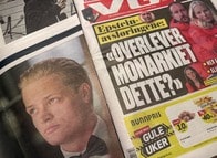 ノルウェー王室に大醜聞、エプスタイン文書に皇太子妃が数百回登場、連れ子は4件のレイプ容疑で裁判開始