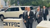 イラン外相が米特使と会談、ホルムズ海峡再開条件伝達＝国営メディア