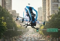 「誰もが虜になる」爽快体験...次世代エアモビリティが起こす「空の移動革命」の無限の可能性