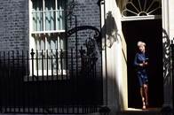 抜き打ち解散を宣言したメイ英首相の打算（付表：欧州詳細日程）