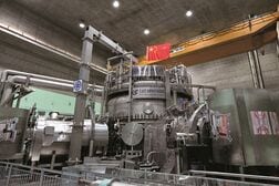 米中が争う「核融合」の覇権…ほぼ無尽蔵のエネルギーを制する国が、AIの未来も支配するのか