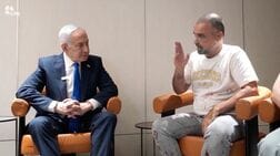 イスラム過激思想影響とイスラエル首相、フライドバイ機副操縦士　動機不明