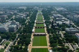 公式の記念行事を「私物化」している…米建国250周年行事が「トランプ集会」を兼ねるという考えを表明