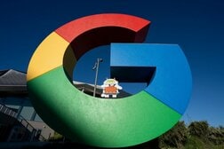米アルファベットがダウ平均に採用！ 主役交代の裏側とグーグルを待ち受ける2つの死角