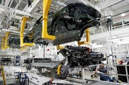 米8月ＰＰＩ、前年比5.4％上昇に加速　前月比0.4％上昇