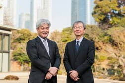 政府より先に日本企業は「地経学リスク」回避に動くが、「2つの制約」がある【鈴木一人×菊池 洋】