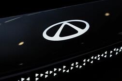 中国奇瑞、韓国ＫＧモビリティに転換社債で7500万ドル投資