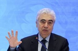 ナイジェリア、5年以内にエネルギー投資倍増の可能性＝ＩＥＡ事務局長