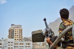 イエメン内戦が「噴火」する？　イランが糸を引くフーシ派のバベルマンデブ海峡攻略は、アフリカにまで戦火を広げるかも
