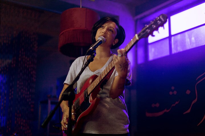 『絶叫パンクス レディパーツ！』シーズン2