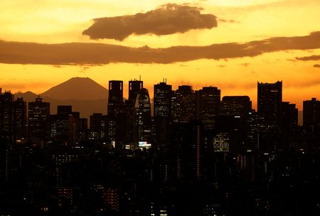 都内で２０２４年１１月撮影。 REUTERS/Issei Kato