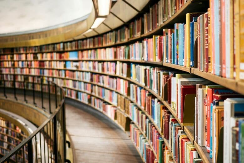 米AI企業が日本の書籍を大量購入　学習データに使われ日本の国益が損なわれる？