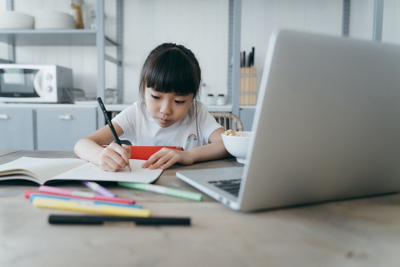 ASIA VISION／ISTOCK