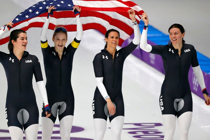 物議をかもす件のユニフォーム　Phil Noble-REUTERS