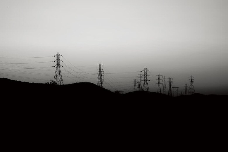 JONATHAN DAVIDSON/GETTY IMAGES