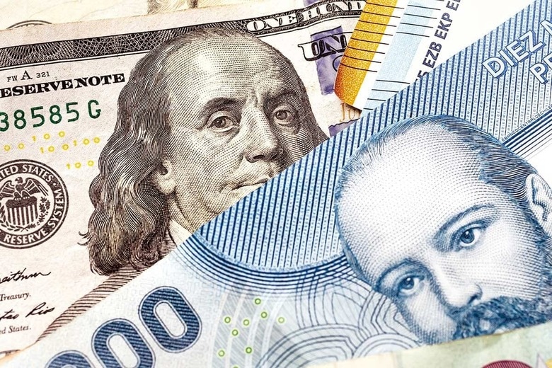 トランプの移民政策が生んだ「送金ラッシュ」　RMCARVALHO/GETTY IMAGES