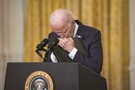 アフガン撤退、バイデンの「テロ対処能力ある」に批判が続出する理由