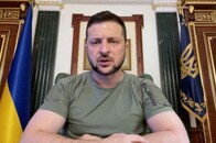 ロシア侵攻から半年　ついに「大規模反攻」の勝負に出たウクライナの狙い