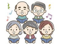 歌は脳にも体にもいいことだらけ　1日3分の「歌トレ」で楽しく健康を手に入れよう