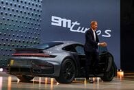 ＶＷトップ、事業再編巡りＥＵに政策整備要望　中国勢の攻勢警戒