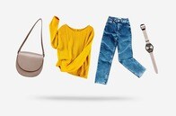 【動画】カメラに映った外出中の女性、なんと下は成人用おむつだけ！「疲れすぎてズボンを穿き忘れた...」