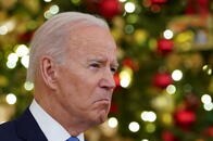 力不足を露呈したバイデン政権の一年間