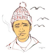 若かりしショーケンと田中邦衛の青春映画『アフリカの光』をDVDでは観ない理由