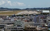 「沖縄の北部訓練場、来年初めに返還」駐留海兵隊トップ、ニコルソン中将