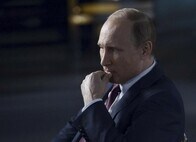 対ISISで「不可欠な国」に、プーチン流政治の落とし穴