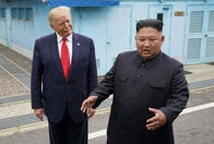 「金正恩は叔父・張成沢を斬首して晒した」衝撃のトランプ発言の真偽は？