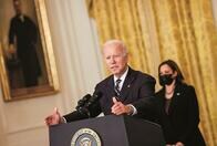 トランプの足音再び――2022年の米政治を左右する4つのポイント