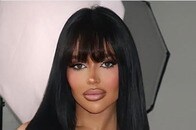 【画像】【動画】ハンナ・オリビア・ケニヨンが魅せるヌーディー＆フェミニンなランジェリーコーデ