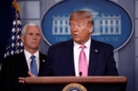 迷信深い今のアメリカは新型コロナウイルスに勝てない？