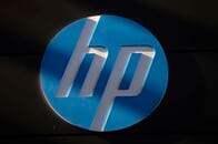 米ＨＰ、5─7月期はパソコン部門が出荷減・利益率縮小　株価下落