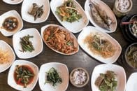 焼き肉王国・韓国にやってきたベジタリアン旋風