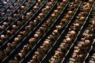 米軍兵士のテストステロン検査義務、国防総省が指針発表　即時実施