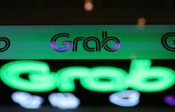 グラブのフードパンダ台湾事業買収、当局が認めず　競争懸念で