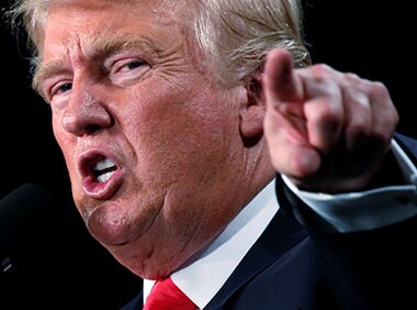 トランプのアメリカ