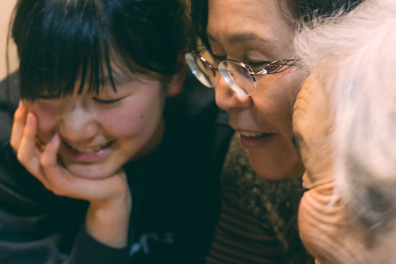 写真はイメージです　MASARU UEDA-iStock.