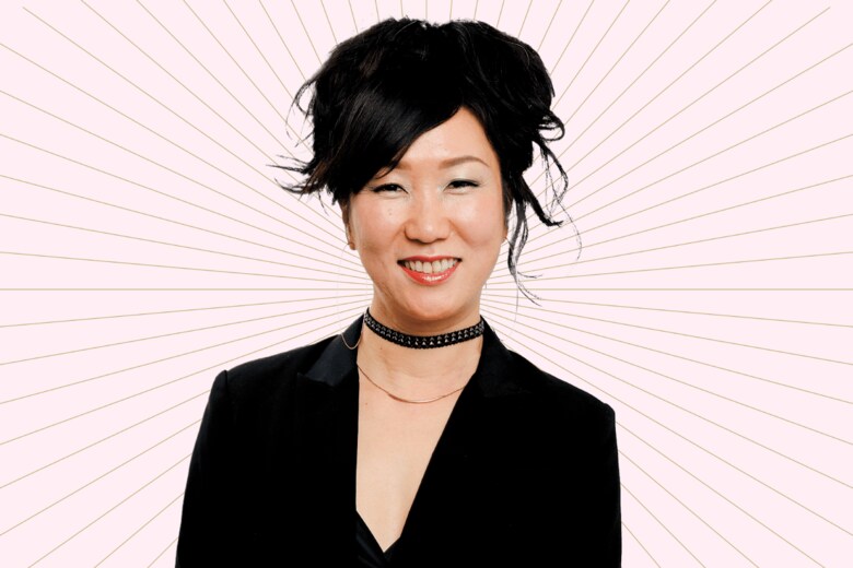 ハリウッドの新作が控えるHIKARI　MATT WINKELMEYERｰBAFTA LA/GETTY IMAGES