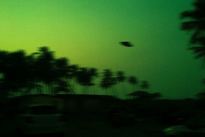 UFOや宇宙人に関して牧師たちが警告された内容とは？（写真はイメージです）　Albert Antony-Unsplash
