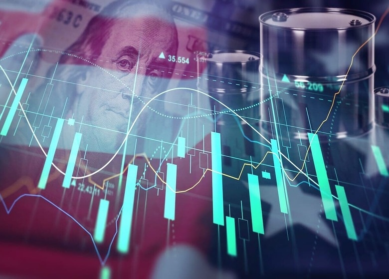 イラン戦争では、オンラインの予測市場が戦争や地政学的事象に賭けて利益を得る機会を提供している（写真はイメージ）  Miha Creative-Shutterstock